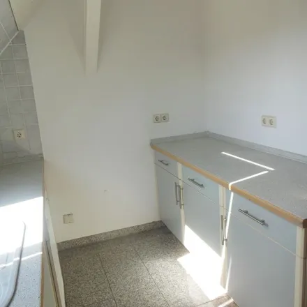 Rent this 2 bed apartment on Mauersbergerstraße 8 in 04299 Leipzig, Germany