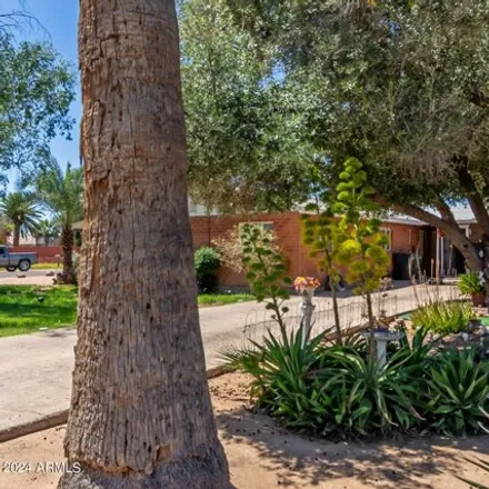 Image 3 - 219 East Orange Drive, Casa Grande, AZ 85122, USA - House for sale