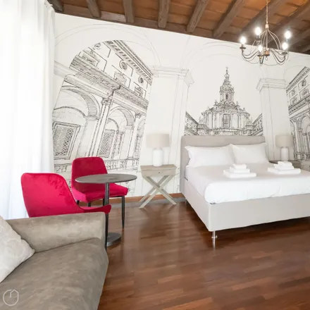 Image 6 - Via Vittorio Veneto, 18, 00187 Rome RM, Italy - Room for rent