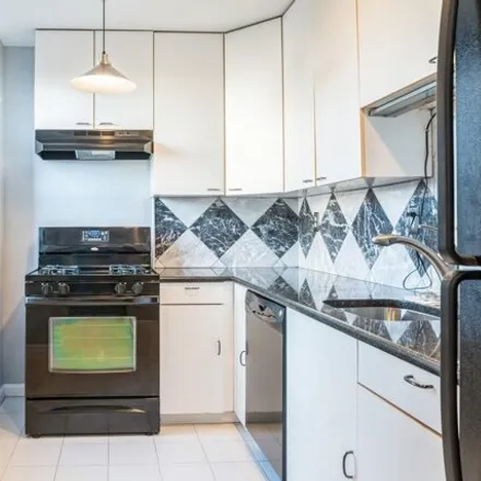 Buy this 1 bed condo on 50 Glenwood Avenue in Bergen Square, Jersey City