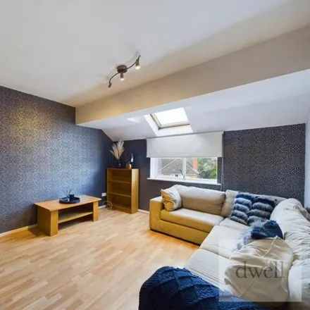 Image 5 - The Orchard, Dib Lane, Leeds, LS8 3HL, United Kingdom - Apartment for sale