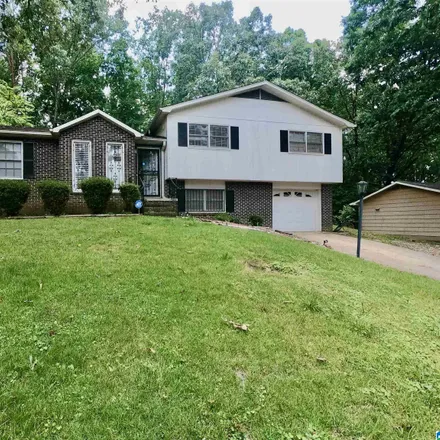 Buy this 3 bed house on 601 15th Avenue Northwest in Lynn Acres, Birmingham