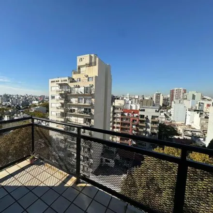 Rent this 1 bed apartment on Rubén Resultado in Avenida Congreso, Villa Urquiza