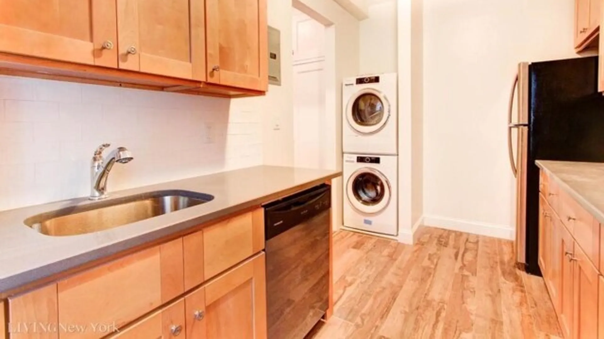 750 West 183rd Street, New York, NY 10033, USA | 2 bed apartment for rent