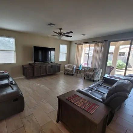 Image 7 - 17940 West Glenhaven Drive, Goodyear, AZ 85338, USA - House for rent