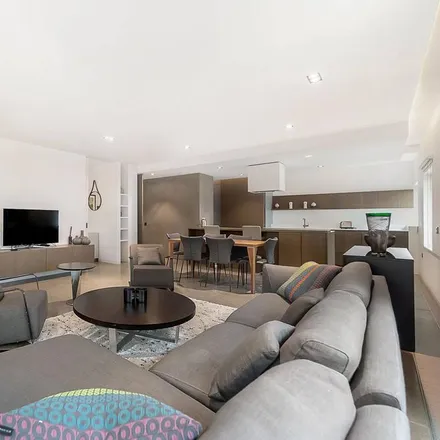 Image 7 - Babmaes Street, London, SW1Y 6HD, United Kingdom - Apartment for rent