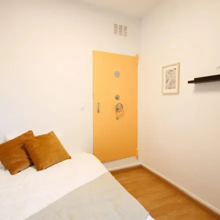 Rent this 6 bed apartment on Gran Via de les Corts Catalanes in 594, 08007 Barcelona