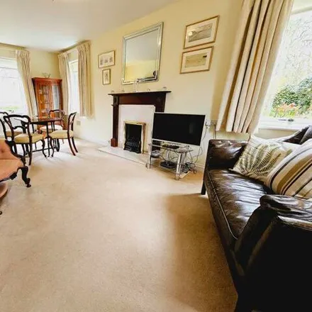 Image 5 - Belmont Park and Choose, A465, Clehonger, HR2 9RY, United Kingdom - Apartment for sale