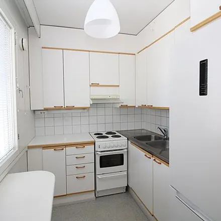 Image 6 - Pitkäahontie, 87250 Kajaani, Finland - Apartment for rent