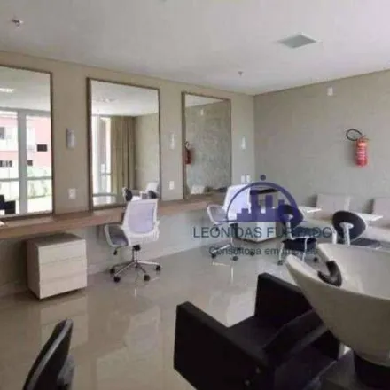 Buy this 3 bed apartment on Rua Costa Sousa 235 in Benfica, Fortaleza - CE