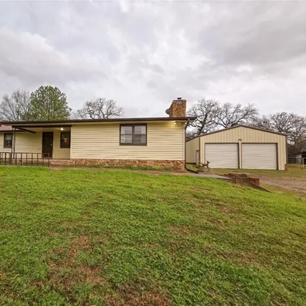 Buy this 3 bed house on Clearpond Road in Earlsboro, Pottawatomie County