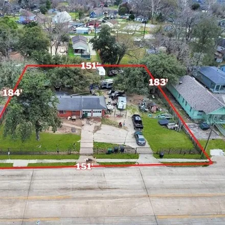 Buy this 3 bed house on Church of God and Christ in West Little York Road, Houston