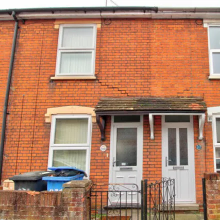 Buy this 2 bed house on Bramford Lane in Ipswich, IP1 4DR