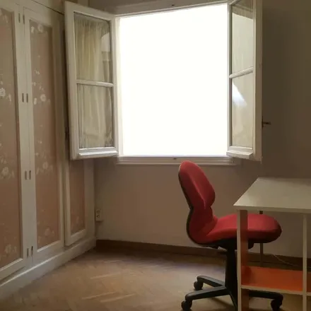 Rent this studio room on Madrid in El argonauta, Calle de Fernández de los Ríos