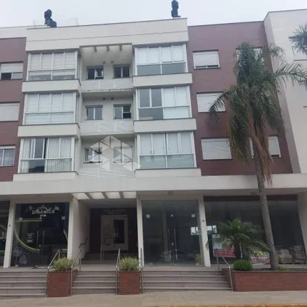 Buy this 3 bed apartment on Rua Buarque Macedo in Centro, Garibaldi - RS