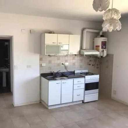 Buy this 1 bed apartment on Medrano 202 in Partido de La Matanza, Ramos Mejía
