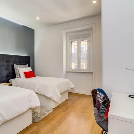 Rent this 2 bed apartment on Picoas in Rua Tomás Ribeiro, 1050-225 Lisbon