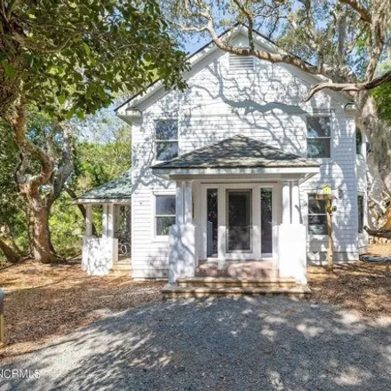 Image 8 - 30 Cedar Court, Bald Head Island, Brunswick County, NC 28461, USA - House for sale