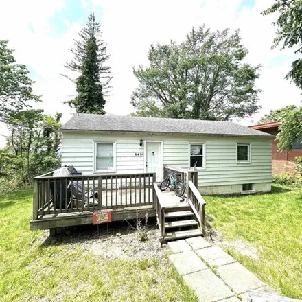 Buy this 3 bed house on 2612 University Ave in Morgantown, West Virginia