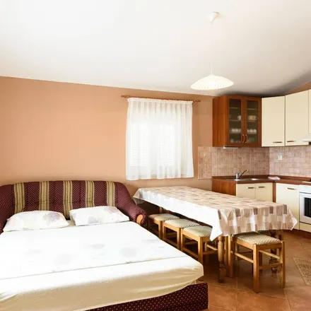 Image 5 - 23207, Croatia - Apartment for rent