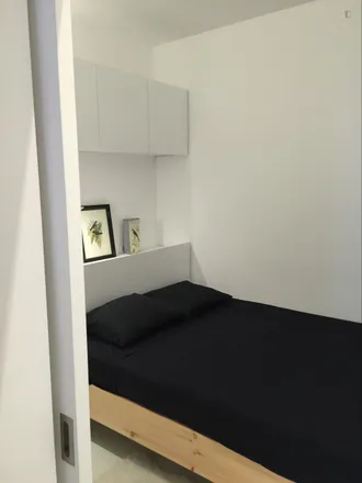 Rent this 2 bed apartment on Rua de São Marçal 42-44 in 1200-423 Lisbon, Portugal