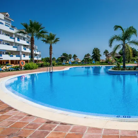 Buy this 2 bed apartment on English Butcher in Autovía del Mediterráneo, 29692 San Luis de Sabinillas