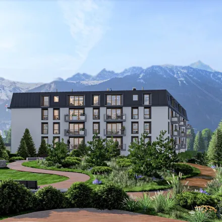 Buy this 1 bed apartment on 74400 Chamonix-Mont-Blanc