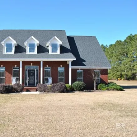 Buy this 4 bed house on Baldwin Beach Expressway in Baldwin County, AL 36567