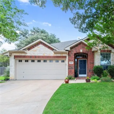 Buy this 4 bed house on 2420 Bent Trl in Mansfield, Texas