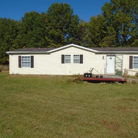 Buy this 3 bed house on 1579 Friendly Lane in Brown County, OH 45176