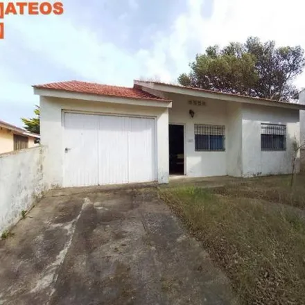 Buy this 3 bed house on Avenida 79 312 in Partido de La Costa, 7108 Mar del Tuyú