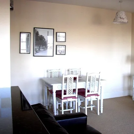 Rent this 1 bed apartment on The Town Wall in Pink Lane, Newcastle upon Tyne