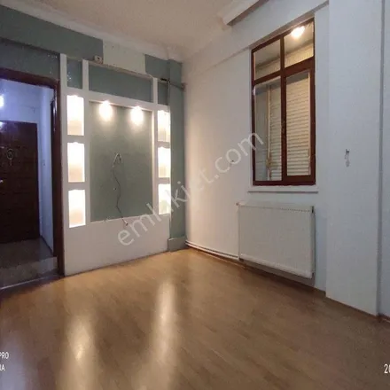 Rent this 3 bed apartment on 2514. Sokak in 07366 Kepez, Turkey