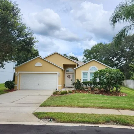 Buy this 3 bed house on 909 Cascades Park Trail in DeLand, FL 32720