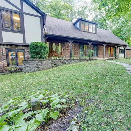 Image 3 - 6537 Lake Forest Drive, Avon, IN 46123, USA - House for sale