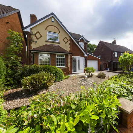 Buy this 3 bed house on Saint Martins Care Centre in Oakhill Park, Liverpool
