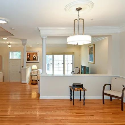 Image 5 - 1036 Grand Oak Way, Hungerford Towne, Rockville, MD 20852, USA - Townhouse for sale