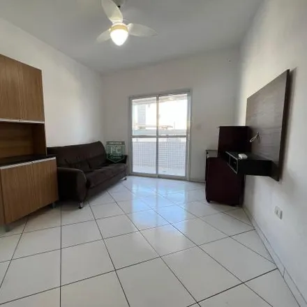 Buy this 2 bed apartment on Rua Espírito Santo in Boqueirão, Praia Grande - SP