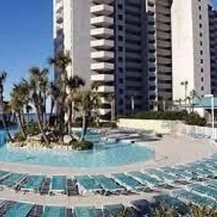 Image 1 - 10509 Front Beach Road, Bahama Beach, Panama City Beach, FL 32408, USA - Condo for sale