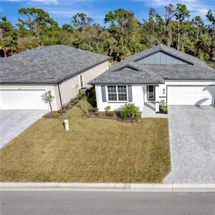 Buy this 3 bed house on Sunset Preserve Way in Charlotte County, FL 33953
