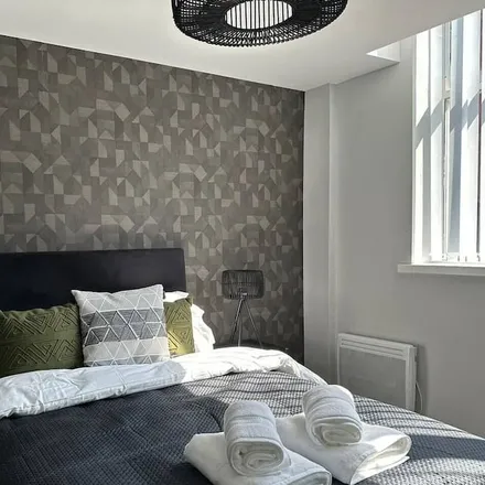 Image 5 - Birmingham, B19 1AX, United Kingdom - Apartment for rent