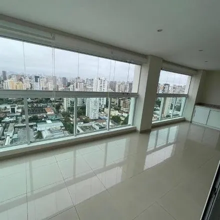 Buy this 4 bed apartment on Auto Escola Flash in Avenida Doutor Cardoso de Melo, Vila Olímpia