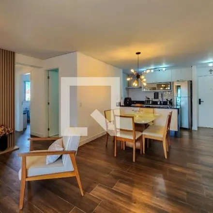 Buy this 2 bed apartment on Marco Zero Premier in Avenida Senador Vergueiro 2087, Anchieta