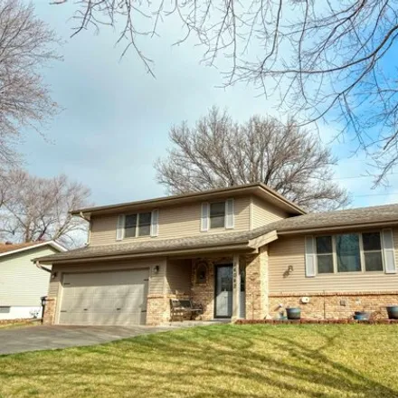 Buy this 3 bed house on Pacific Street Trail in Omaha, NE 68010