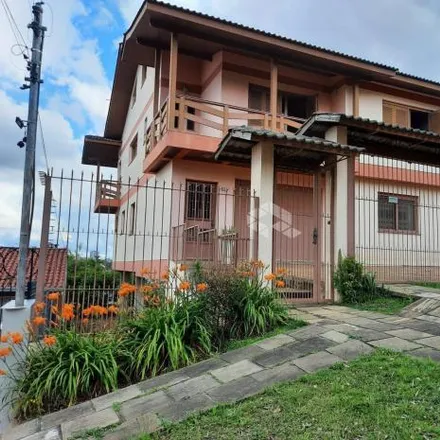 Buy this 5 bed house on Rua Celeste Mandelli in Santa Catarina, Caxias do Sul - RS