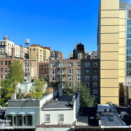 Image 9 - 120 EAST 81ST STREET 10E in New York - Townhouse for sale