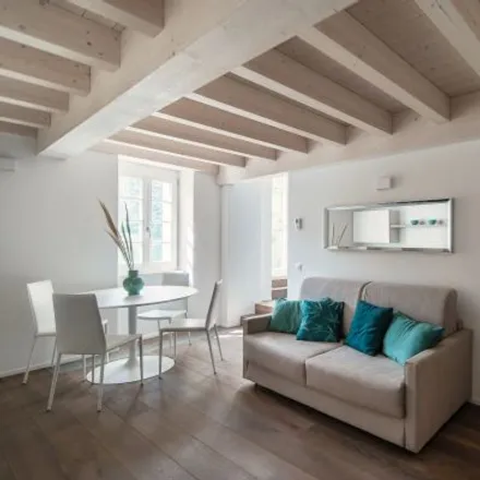 Image 3 - Barcaioli, Riva dal Drèra, 6922 Circolo di Carona, Switzerland - Apartment for rent