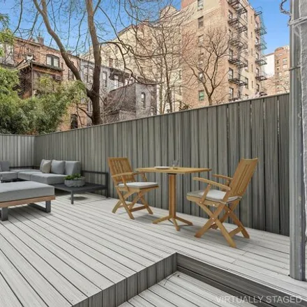 Image 3 - 304 West 88th Street, New York, NY 10024, USA - Apartment for sale