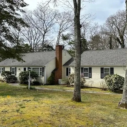 Buy this 3 bed house on 53 Cranberry Lane in Barnstable, Barnstable