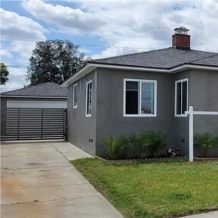 Buy this 3 bed house on 1865 South Granada Avenue in Alhambra, CA 91801